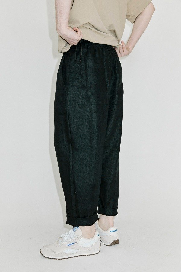 Producto - Pantalón Bombee Lino SS27-PBL - 6