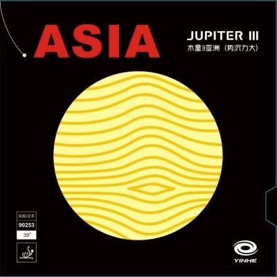 Producto - Yinhe Jupiter 3 Asia