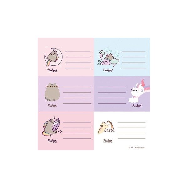 Producto - ETIQUETA ESCOLAR MOOVING - 5