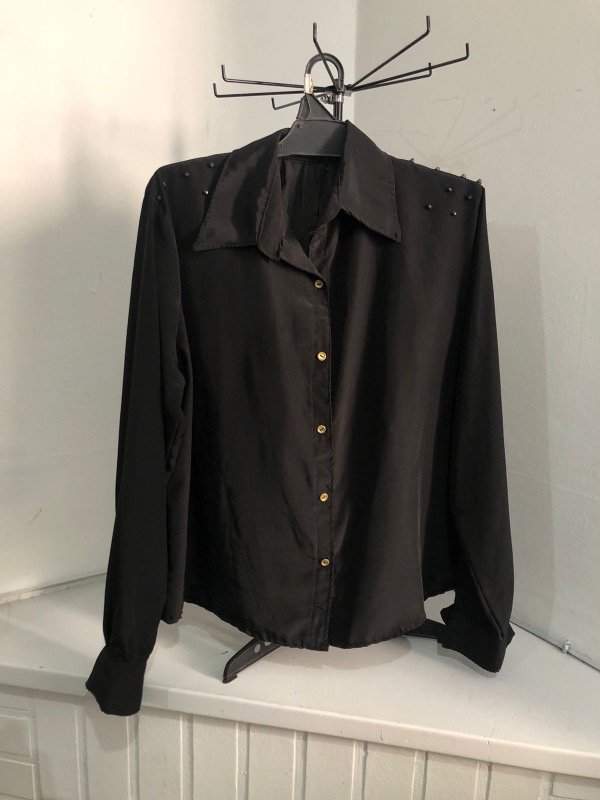 Producto - Camisa //tonia// talle L