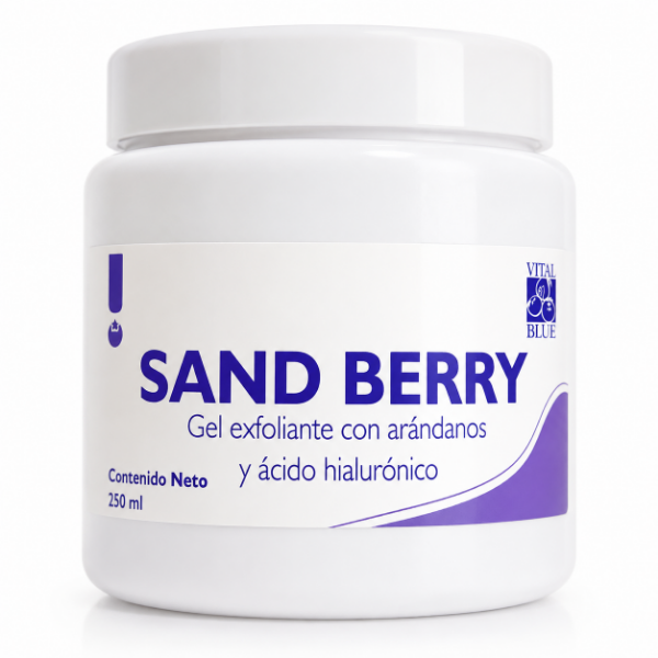 Producto - Sand Berry