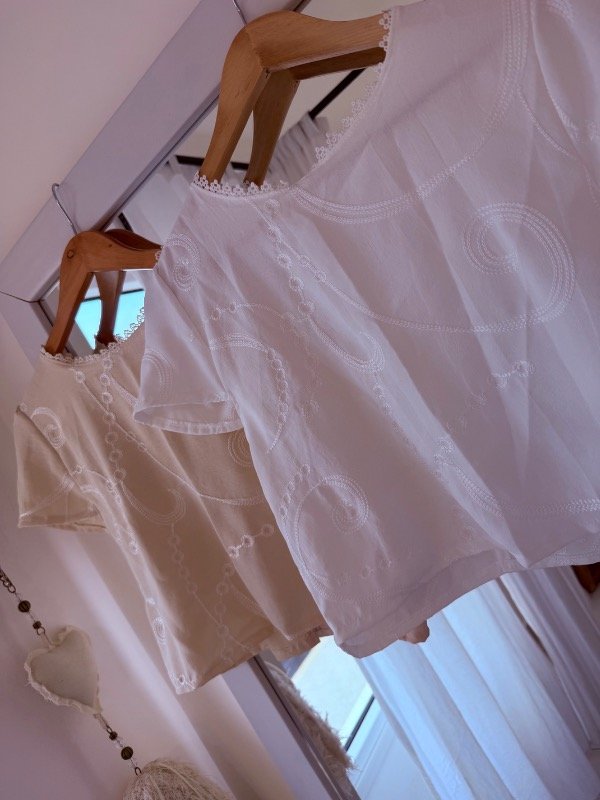 Producto - Blusa Eleonora - 4