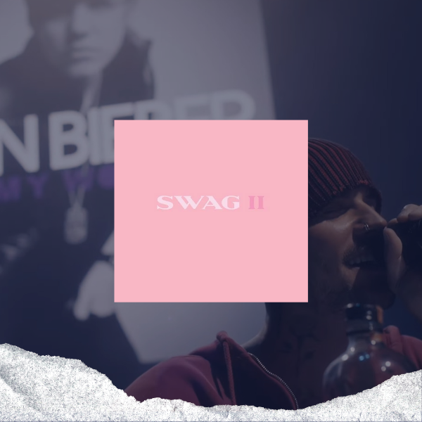 Producto - Album SWAG II