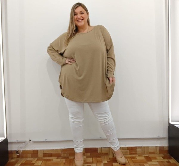 Producto - LINEA ANA Remeron Nahomy