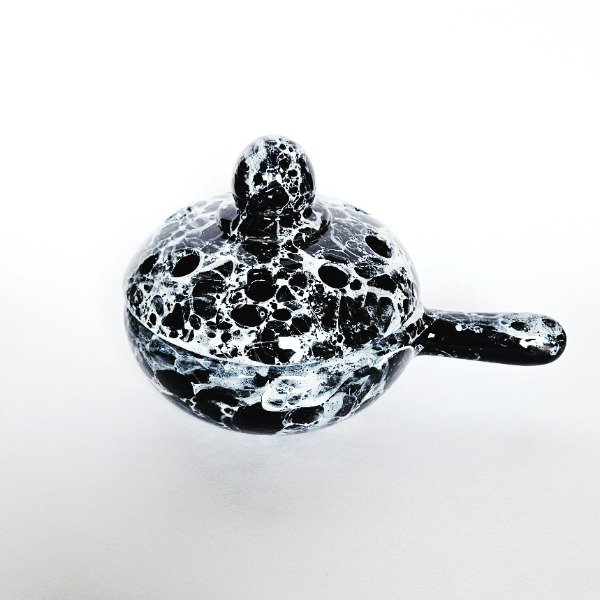 Producto - SAHUMADOR POMPEII BLACK