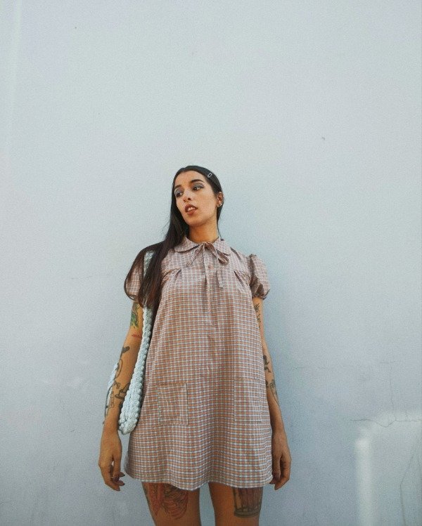 Producto - Vestido Jane