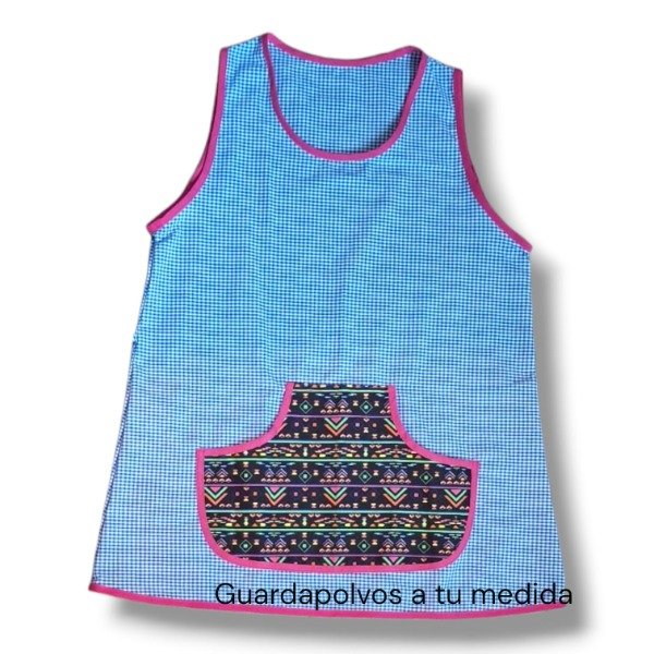 Producto - Jeroglífico con fuxia T.S