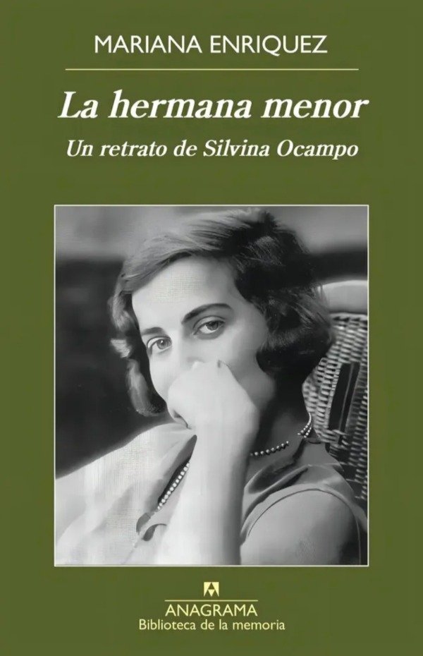 Producto - LA HERMANA MENOR