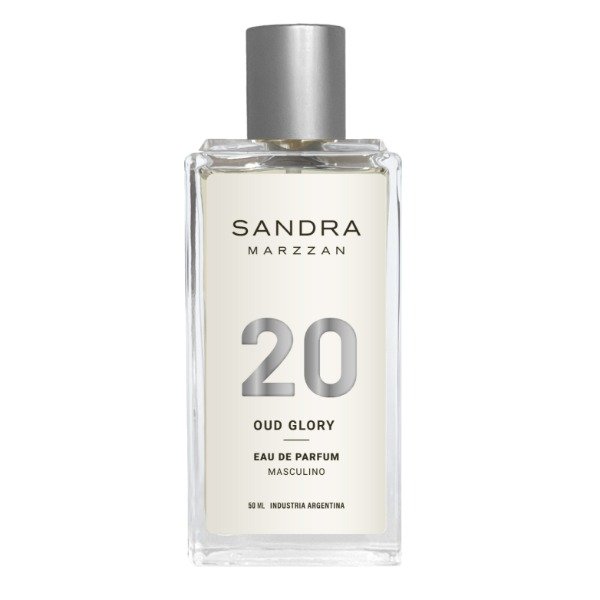 Producto - Perfume Personal Oud Glory - 20M