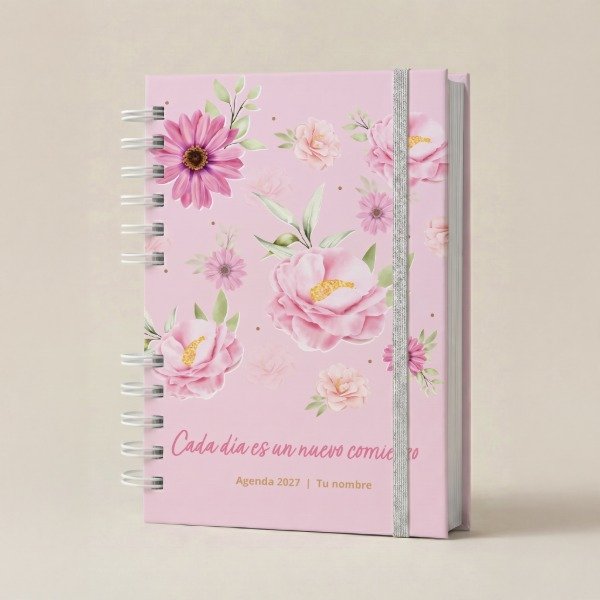 Producto - AGENDA LOLI
