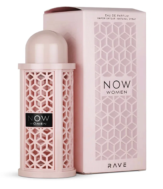 Producto - Now Woman x100ml - 0