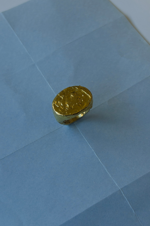 Producto - ANILLO SELLO - 3
