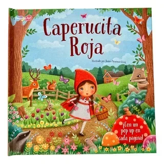 Producto - Libros cuentos clásicos Pop-up Dreams Art