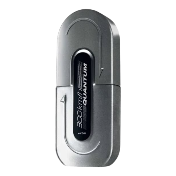 Producto - 300 Km /H QUANTUM