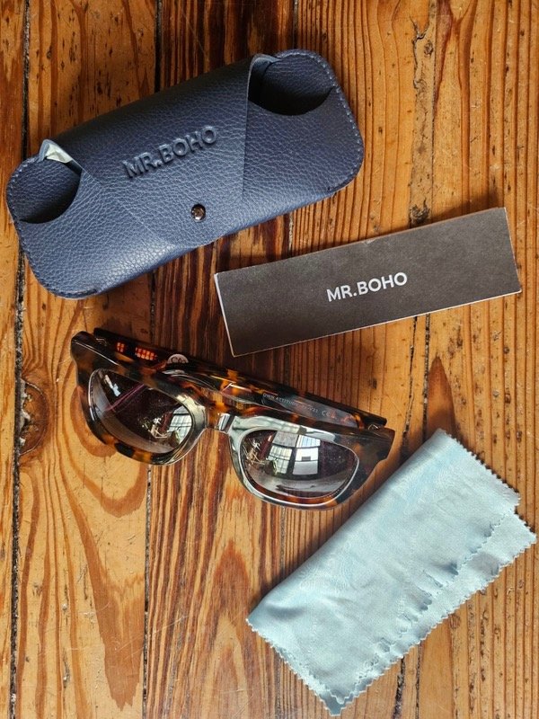 Producto - Anteojos Mr.Boho