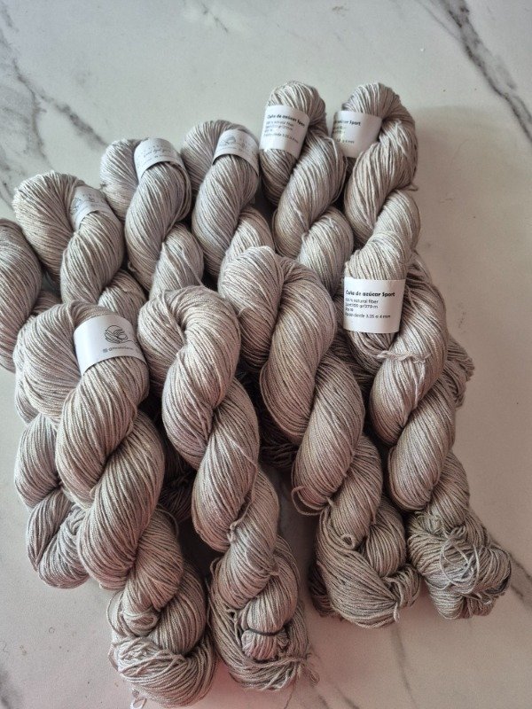 Producto - Gris Humo CA