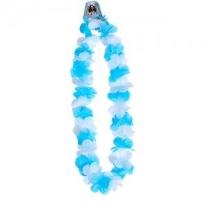Producto - COLLAR HAWAIANO ARGENTINA ARCOL "MUNDIAL"