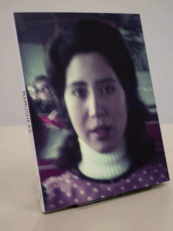 Producto - MAMUSHKAS de Carla Lucarella