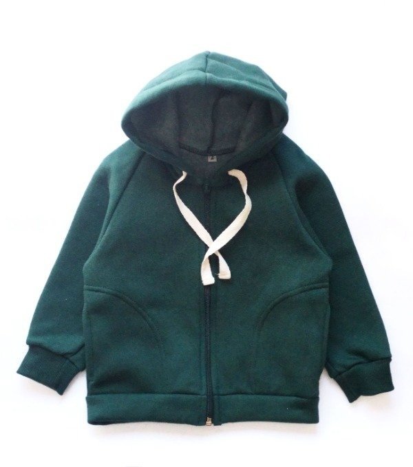 Producto - Campera Frisada Baby