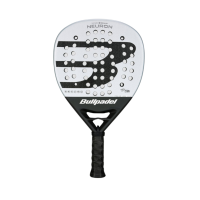 Producto - Pala BullPadel Neuron 25 - Fede Chingotto