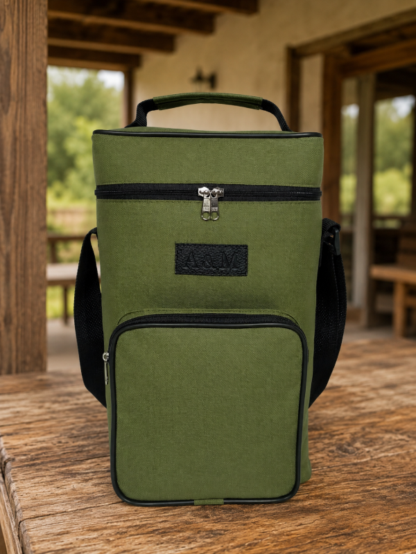 Producto - MATERO STANLEY - VERDE CLARO