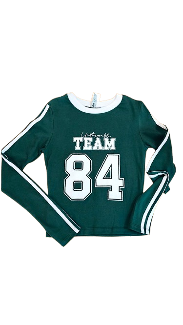 Producto - Remera Teens
