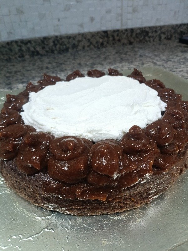 Producto - TORTA BROWNIE