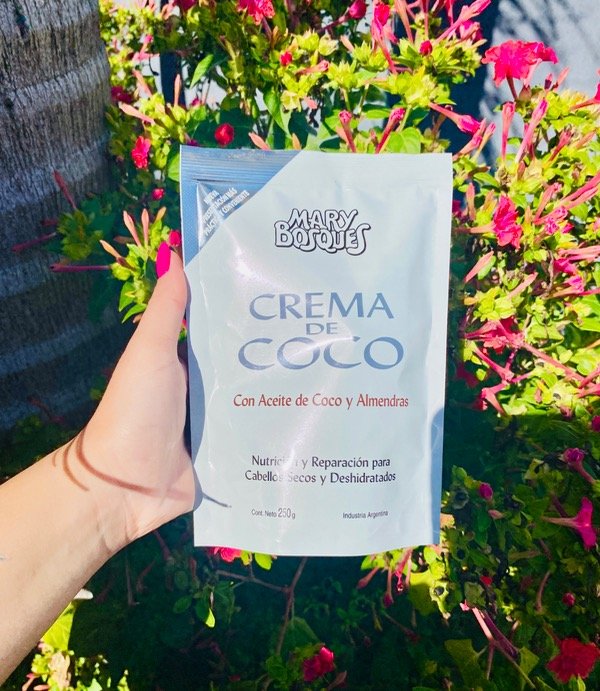 Producto - Coco Mary Bosques