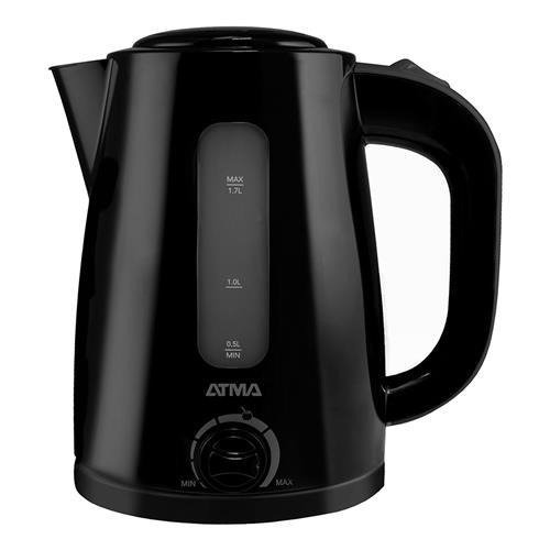 Producto - PAVA ELECTRICA C/SELECTOR ATMA