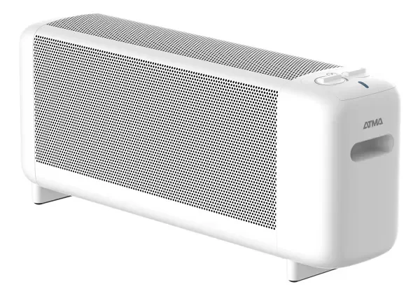Producto - Estufa radiador Atma 24