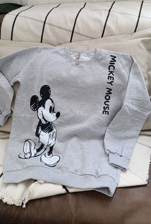 Producto - Maxibuzo Mickey Mouse