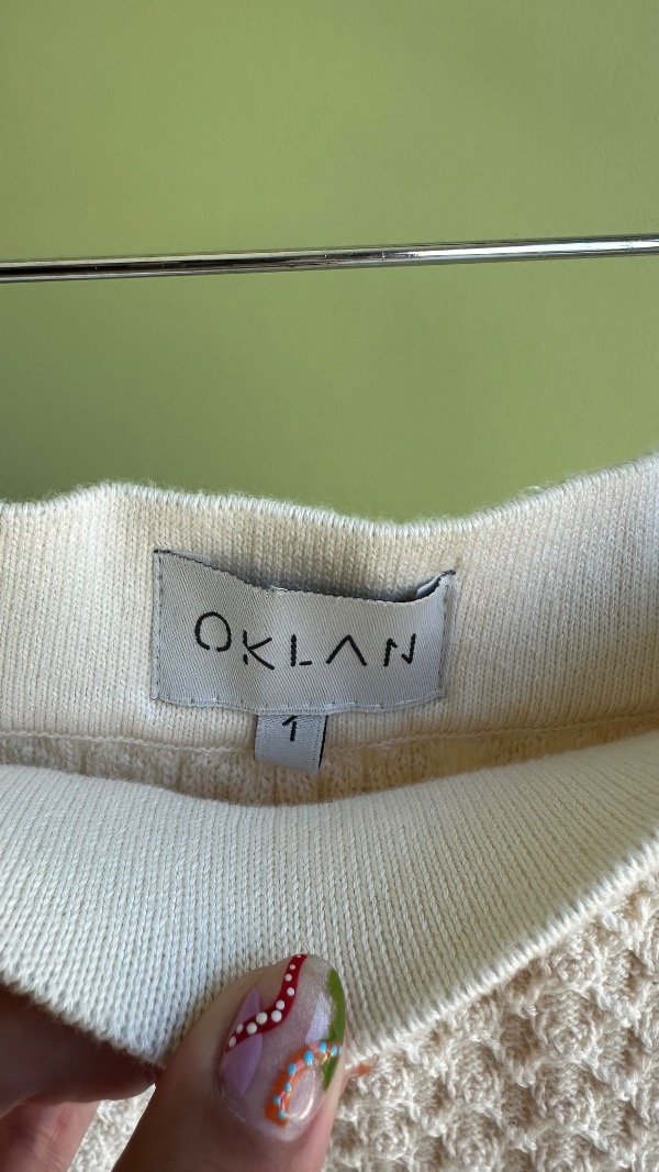 Producto - Falda chubut OKLAN - 1
