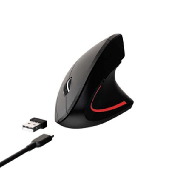 Producto - Mouse Inalambrico Recargable