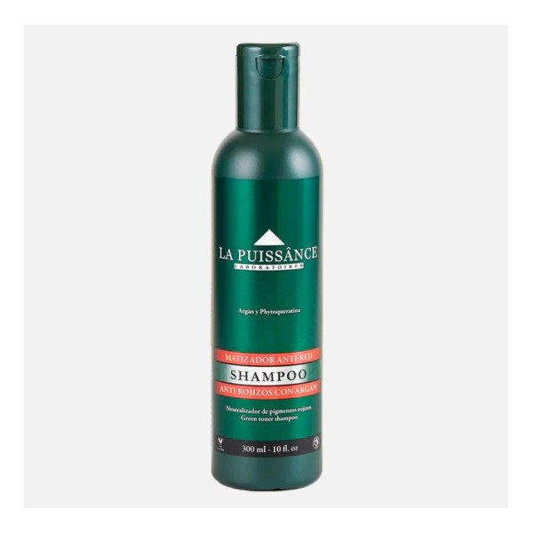 Producto - Shampoo Anti-Red 300ml