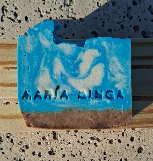 Producto - Barra Mar Azul