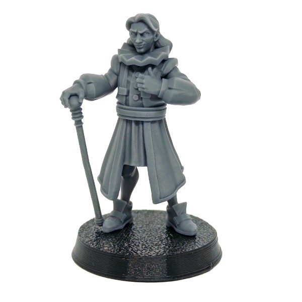 Producto - #280 D - Humano Noble