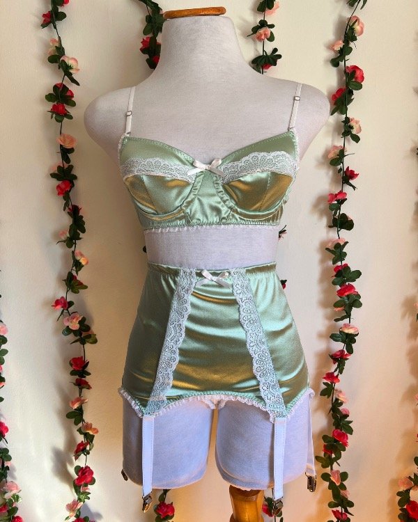 Producto - Conjunto Fleur
