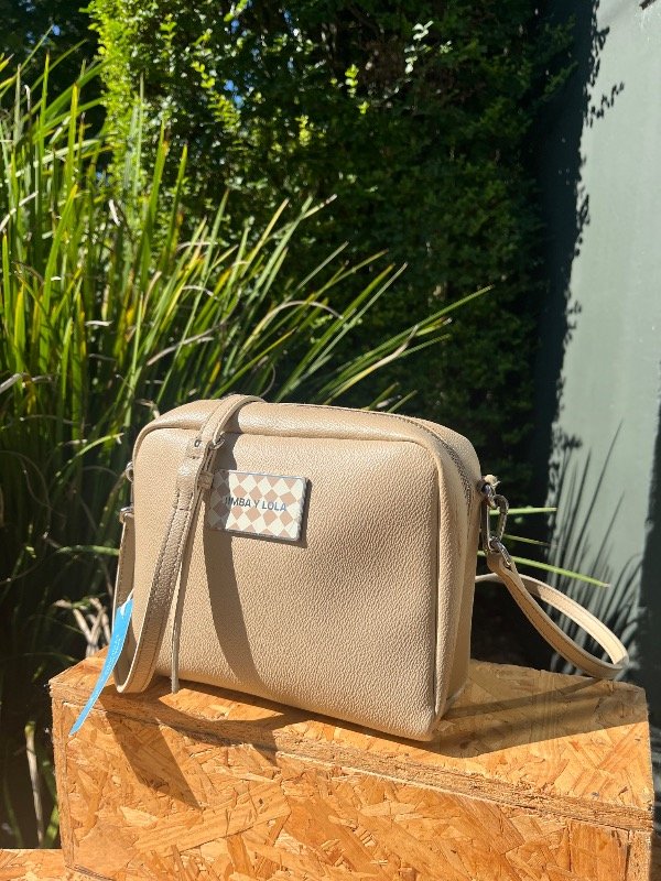 Producto - cartera Bimba y Lola