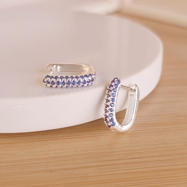 Producto - AROS AZUL