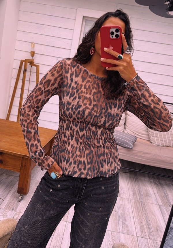 Blusa Muna #4