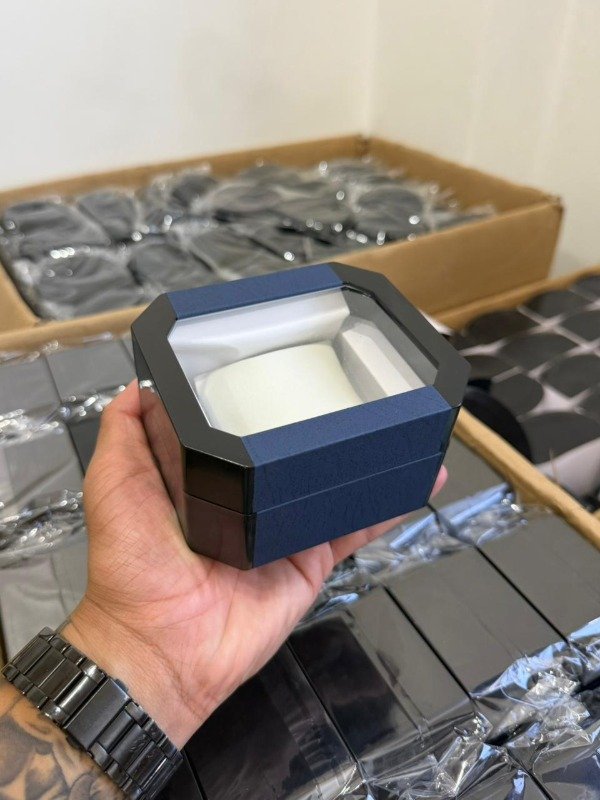 Producto - ESTUCHE 925 AZUL