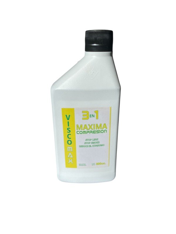Producto - Lubricante Máxima Compresión VISCOMAX 500cc