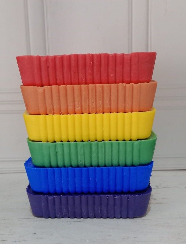 Producto - Cera APF Color x 5 kilos por Mayor