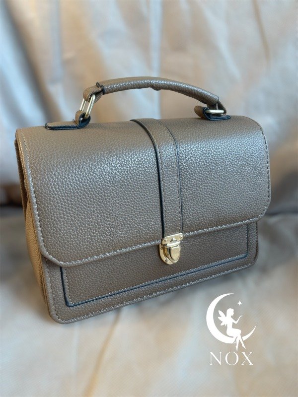 Producto - Mini Bag Shallom