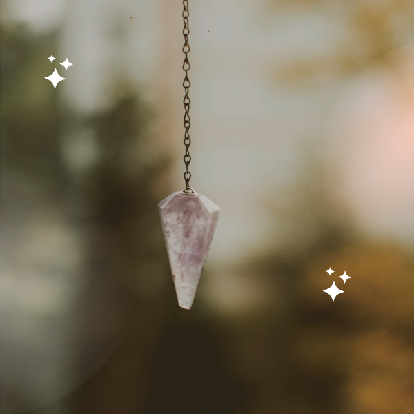 Producto - Sesion de Reiki y Limpieza energetica