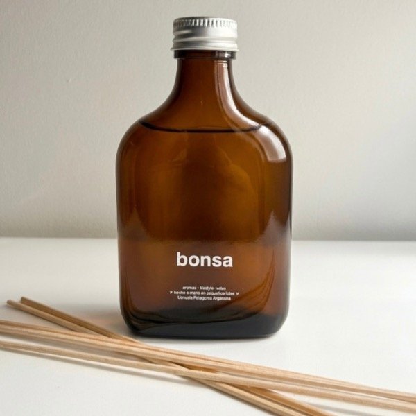 Producto - DIFUSOR DE VARILLAS