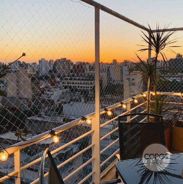 Producto - GUIRNALDA DE LUCES 5 METROS SIN LAMPARAS