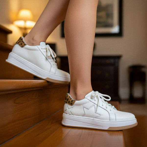 Producto - Zapatillas Soel Print