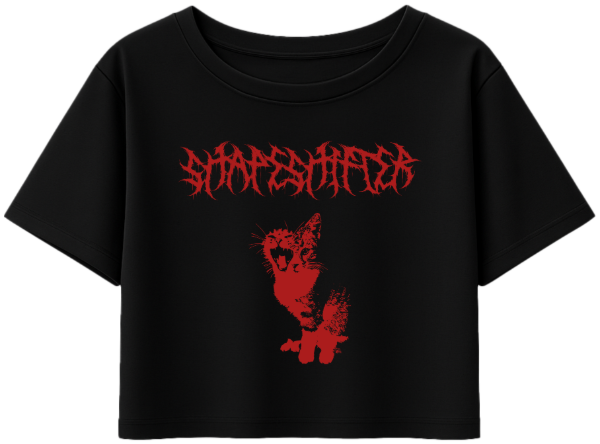 Producto - Shapeshifter Top