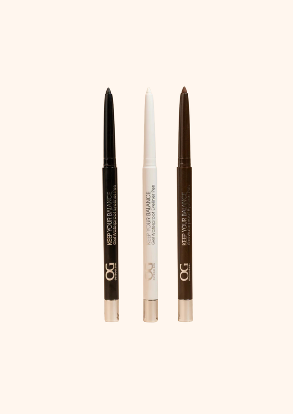 Producto - Delineador retractil OG